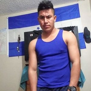 Meet your Posher, Jose